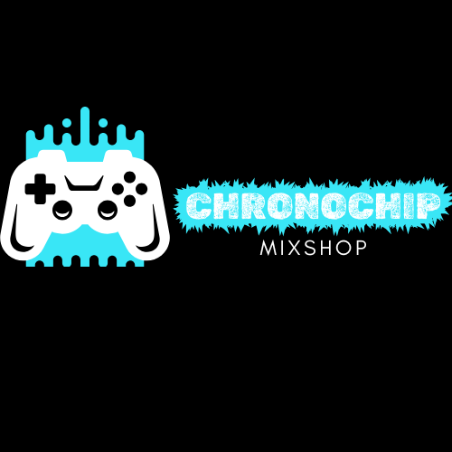 MixShop